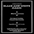 MarieLaveauBlackWhiteMagic