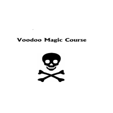 Moloch - Voodoo Magic Course Moloch - Voodoo Magic Course
